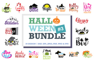 Download Halloween Quotes Bundle - Halloween quotes Collection