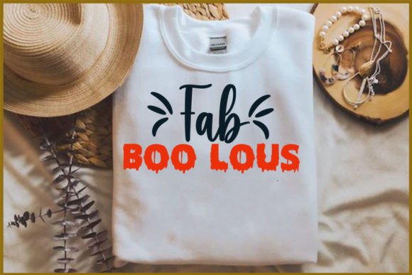 Download Fab-boo-lous - Halloween Quotes Svg Desi - Halloween quotes Collection