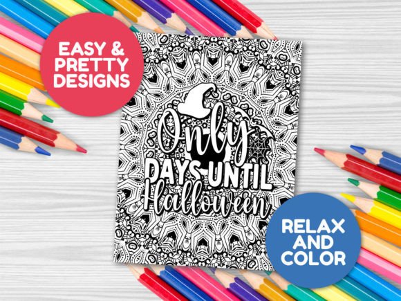 Download Halloween Quotes Coloring Pages - Halloween quotes Collection