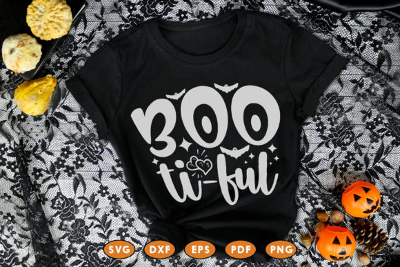 Download Boo-ti-ful, Halloween Quotes - Halloween quotes Collection
