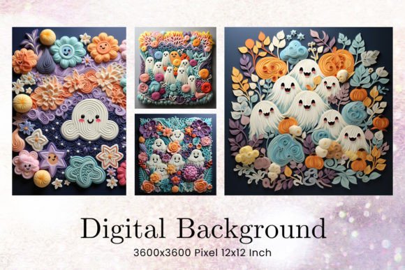 Download 3D Halloween Backgrounds Wallpaper - Halloween backgrounds Collection