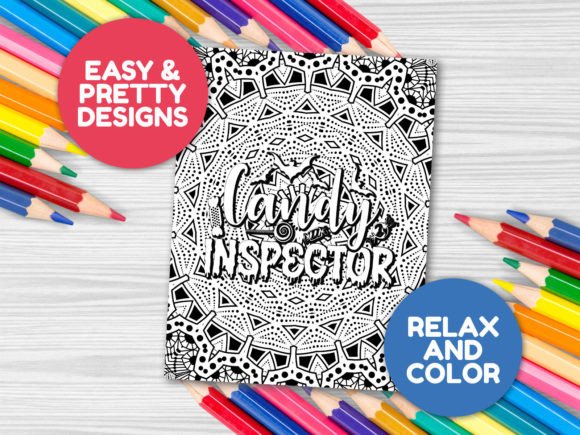 Download Halloween Quotes Coloring Pages - Halloween quotes Collection