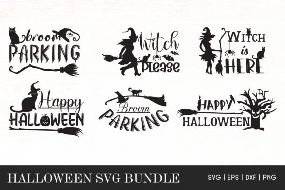 Download Halloween Quotes Bundle - Halloween quotes Collection